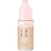 Foundations en Concealers Essence Hydraterende, langhoudende foundatio...