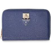 Portemonnee Guess Patsie Slg Medium Zip Around