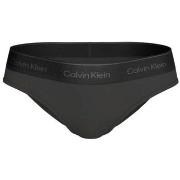 Slips Calvin Klein Jeans Ropa Interior Mujer Modèle Lv00qf8827