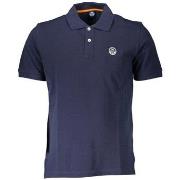 T-shirt North Sails 902499000blu0802902499000blu080290249