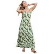 Lange Jurk Isla Bonita By Sigris Lange Midi-Jurk