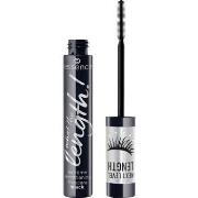 Mascara &amp; Nep wimpers Essence Verlengende mascara What the Length!...