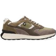 Lage Sneakers Australian Kyoto