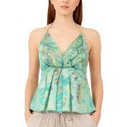 Blouse Liu Jo VA6115TS124