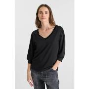 Blouse Le Temps des Cerises TICKA-T-shirt