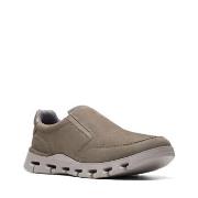 Lage Sneakers Clarks NATURE X STEP