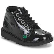 Laarzen Kickers KICK HI ZIP