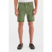 Korte Broek Le Temps des Cerises Bermudashort ARVID