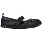 Ballerina's Camper Wabi K201927 - Black