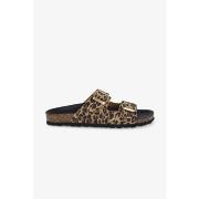 Slippers Le Temps des Cerises LOUISA-schoenen