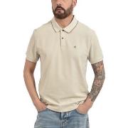 Polo Shirt Korte Mouw Calvin Klein Jeans LV04LC239G