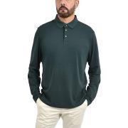 Polo Shirt Korte Mouw Calvin Klein Jeans LV040EM909