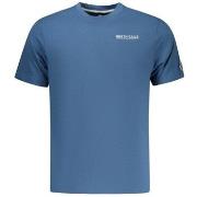 T-shirt North Sails 996042000bl0776