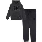 Trainingspak Leone 1947 Boy Tracksuits Hoody Street Style