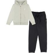 Trainingspak Leone 1947 Girl Hoody Tracksuits Fresh