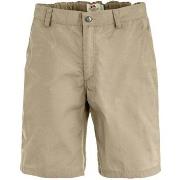 Korte Broek Fjallraven Vardag Relaxed M
