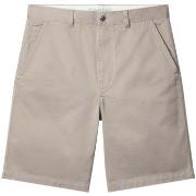 Korte Broek Calvin Klein Jeans 90S Baggy Cotton Chi