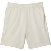 Korte Broek Calvin Klein Jeans Eu 350Terry Badge Sh