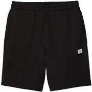 Korte Broek Calvin Klein Jeans Eu 350Terry Badge Sh