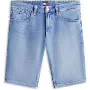 Korte Broek Tommy Jeans Ronnie Short Bj8131
