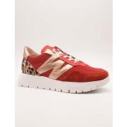 Lage Sneakers Wonders A-24100