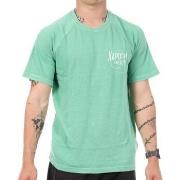 T-shirt Korte Mouw Kaporal -