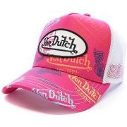 Pet Von Dutch -
