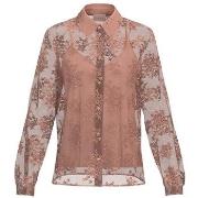 Overhemd Emme Marella EMMSTRANO