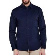 Overhemd Lange Mouw Calvin Klein Jeans -