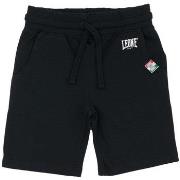 Korte Broek Leone 1947 Boy Bermuda Small Logo