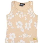 Top Leone 1947 Girl Tank Chic Gold