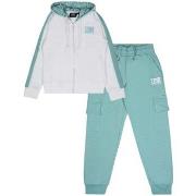 Trainingspak Leone 1947 Girl Tracksuits Summer