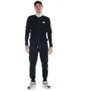 Trainingspak Leone 1947 Man Tracksuits Sporty Fluo