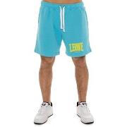 Korte Broek Leone 1947 Man Bermuda Summer Vibes