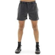 Korte Broek Leone 1947 Man Bermuda Old Wash