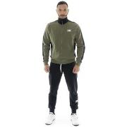 Trainingspak Leone 1947 Man Tracksuits Basic Small Logo