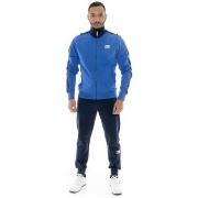 Trainingspak Leone 1947 Man Tracksuits Basic Small Logo