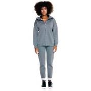 Trainingspak Leone 1947 Woman Tracksuit Greyss