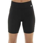 Korte Broek Leone 1947 Woman Rib Short Leggings New Basic