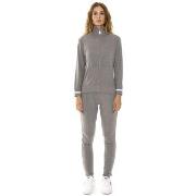 Trainingspak Leone 1947 Woman Tracksuits Relaxed
