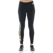 Legging Leone 1947 Woman Leggings Gold