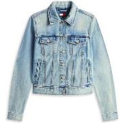 Spijkerjack Tommy Jeans Classic Trucker Ext