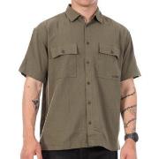 Overhemd Korte Mouw Kaporal -