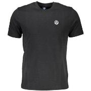 T-shirt Korte Mouw North Sails 902831000ne0999