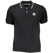 Polo Shirt Korte Mouw North Sails 902830000ne0999m
