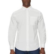Overhemd Lange Mouw Calvin Klein Jeans -