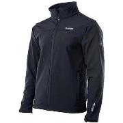 Trainingsjack Hi-Tec Veste Softshell imperméable et respirante Lingen