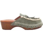 Klompen Ska 26 ZETA JK