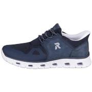 Lage Sneakers Rieker 0435514