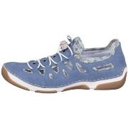 Lage Sneakers Rieker 5595610